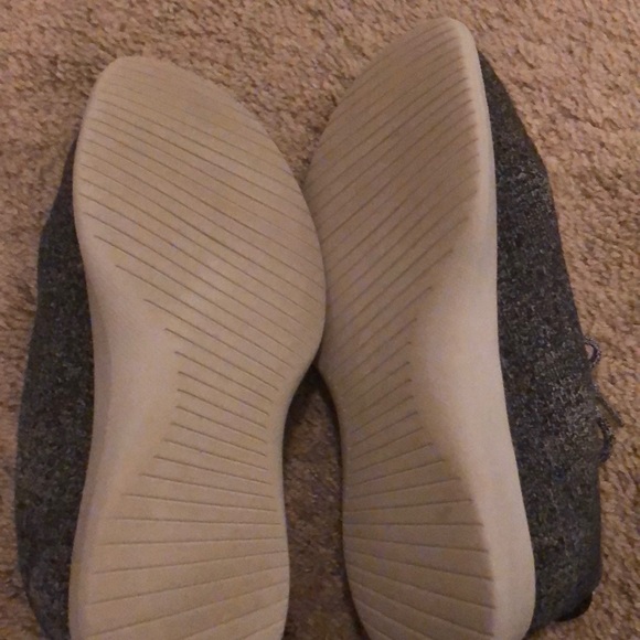 Size M9 Allbirds the wool runners - Picture 4 of 4